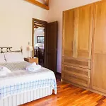 Apartmán Seaview Kaposantes Lefkáda