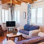 Apartmán Seaview Kaposantes Lefkáda