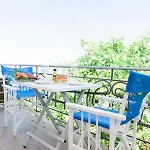 Apartmán Seaview Kaposantes