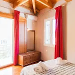 Apartmán Seaview Kaposantes