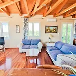 Apartmán Seaview Kaposantes