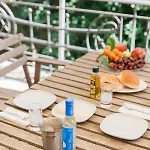 Apartmán Seaview Kaposantes Lefkáda