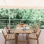 Apartmán Seaview Kaposantes