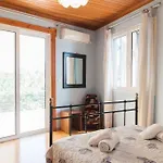 Apartmán Seaview Kaposantes Lefkáda