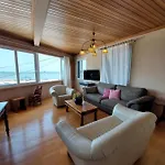 Seaview Kaposantes Apartmán Lefkáda