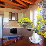 Apartmán Seaview Kaposantes *