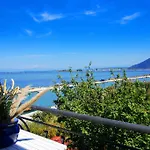 Seaview Kaposantes Lefkáda