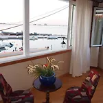 Seaview Kaposantes Apartmán Lefkáda