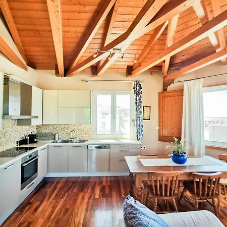 Seaview Kaposantes * Lefkáda