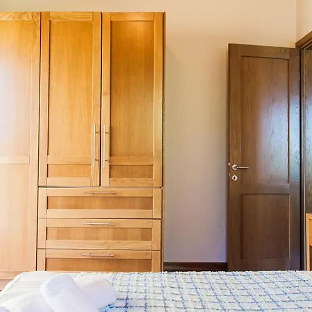 Apartment Seaview Kaposantes