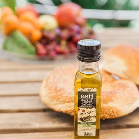 Seaview Kaposantes *