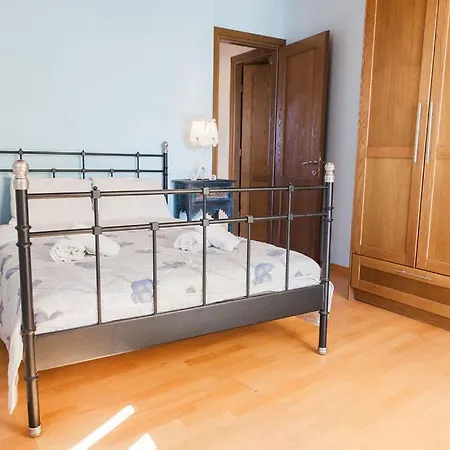 Seaview Kaposantes * Lefkáda