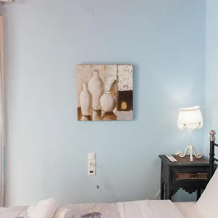 Seaview Kaposantes Apartment *