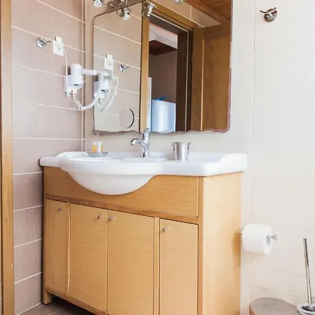 Apartment Seaview Kaposantes