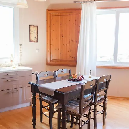 Apartment Seaview Kaposantes Lefkada City