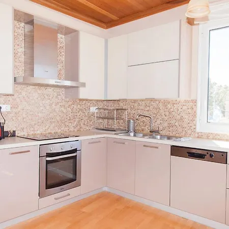 Apartment Seaview Kaposantes *