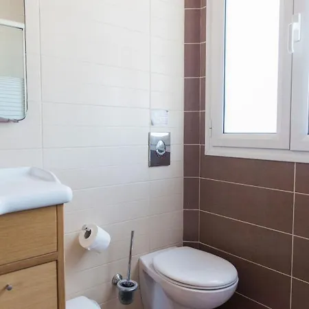 Seaview Kaposantes Apartment *