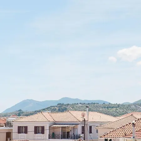 Seaview Kaposantes *