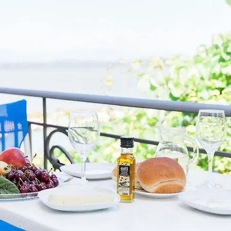 Seaview Kaposantes *