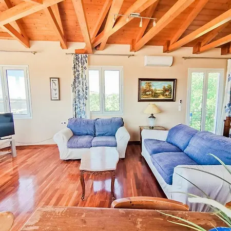 Apartment Seaview Kaposantes