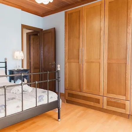 Seaview Kaposantes * Lefkada City