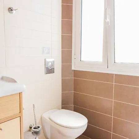 Apartment Seaview Kaposantes *