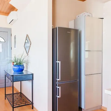 Apartment Seaview Kaposantes