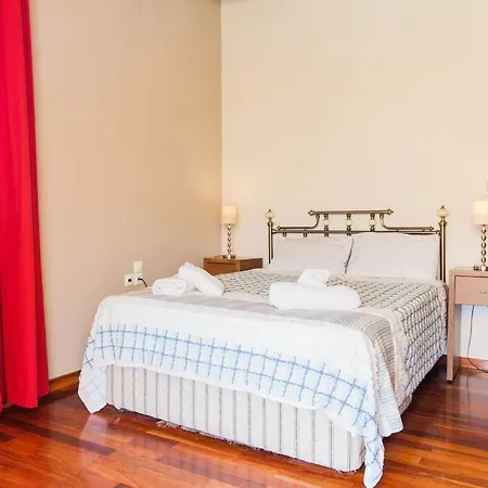 Apartment Seaview Kaposantes *