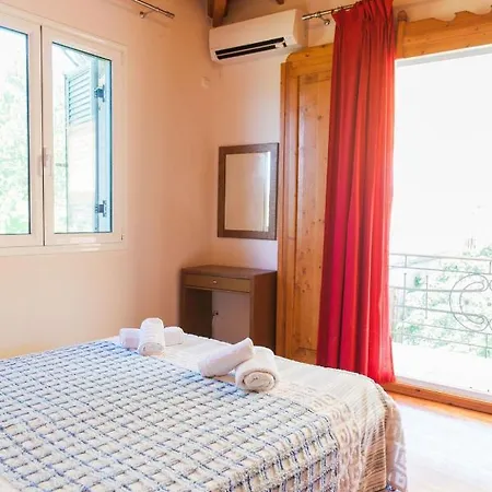 Seaview Kaposantes Apartment *