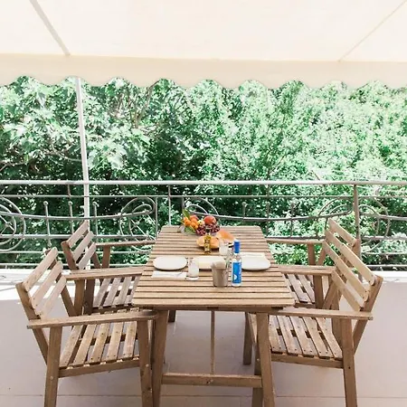 Apartment Seaview Kaposantes