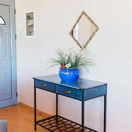 Seaview Kaposantes Lefkáda