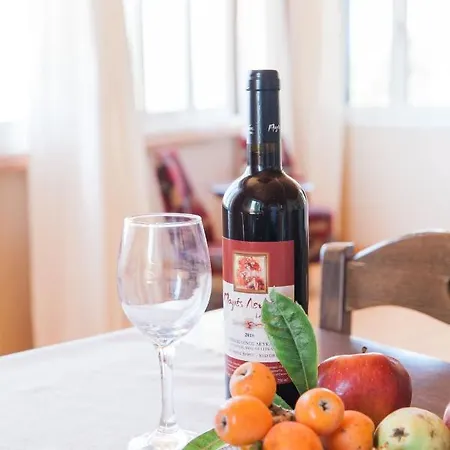 Apartment Seaview Kaposantes