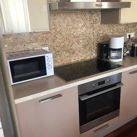 Seaview Kaposantes Lefkáda