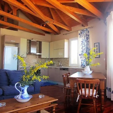 Seaview Kaposantes *