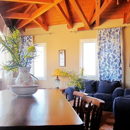 Apartment Seaview Kaposantes *