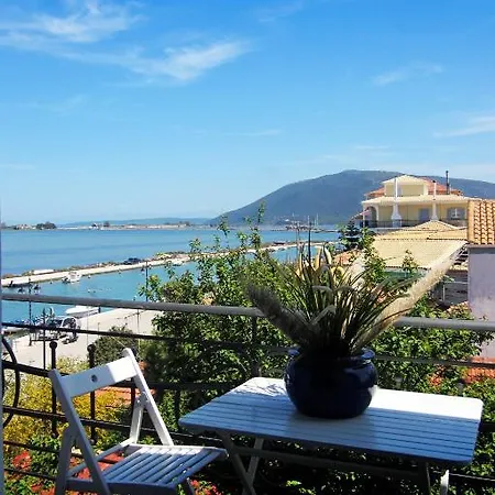 Seaview Kaposantes *