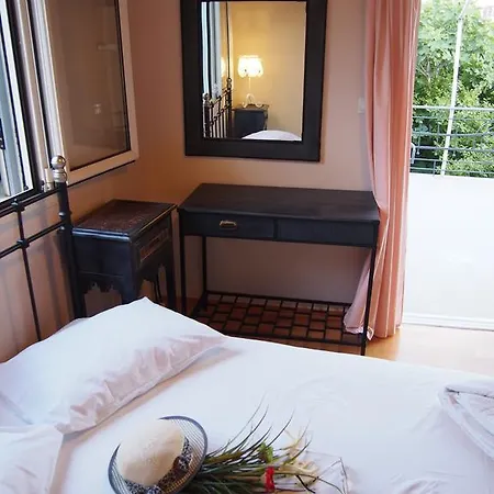 Apartment Seaview Kaposantes Lefkáda