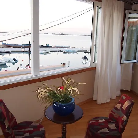Seaview Kaposantes Appartement Lefkáda
