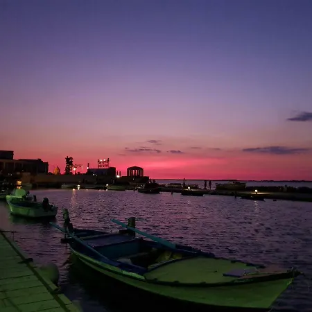 Seaview Kaposantes * Lefkada City